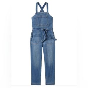 Duluth Womens Daily Overall Jumpsuit 6